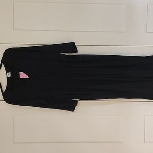 Smash + Tess Arden BLACK DRESS